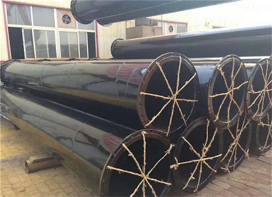 山西矿用涂塑钢管批发