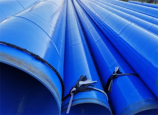 山西涂塑复合钢管