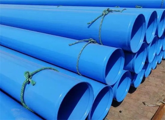 山西涂塑复合钢管