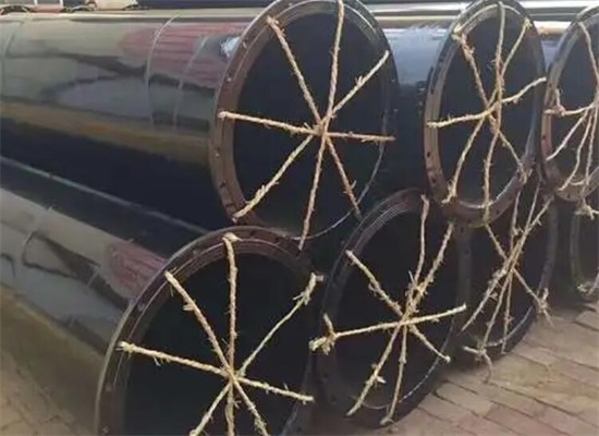 山西矿用涂塑钢管供应
